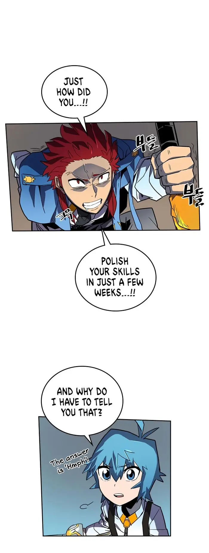 A Returner’s Magic Should Be Special Chapter 32 image 28_optimized